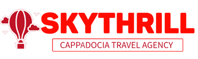 SkyThrill Travel Cappadocia | Cappadocia Travel Agency - Cappadocia Daily Tour, Turkey Tours, Turkey Travel Agency