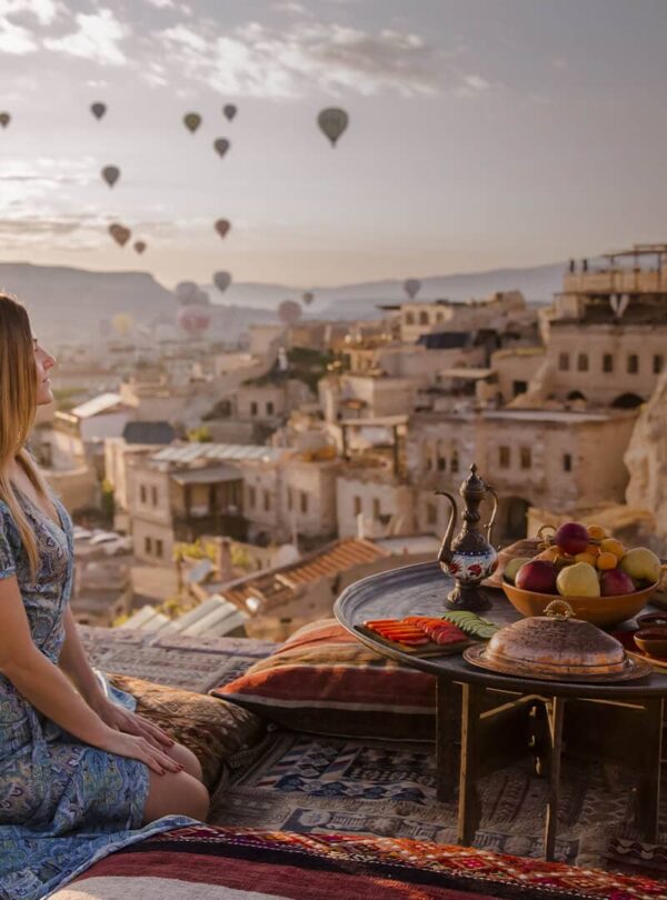 Cappadocia-Tours